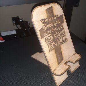 Cell Phone Holder