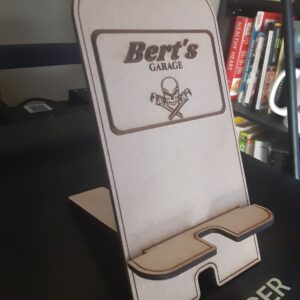 Personalized Phone Holder
