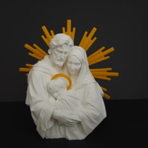 The Holy Family