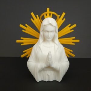 Holy Mary