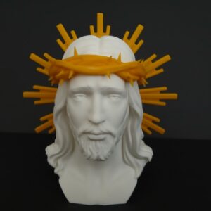 The Holy Savior